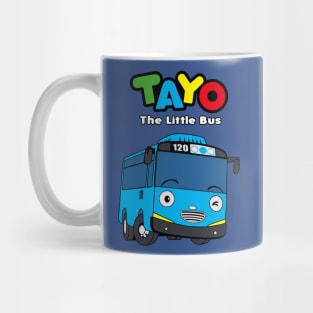 Tayo Mug